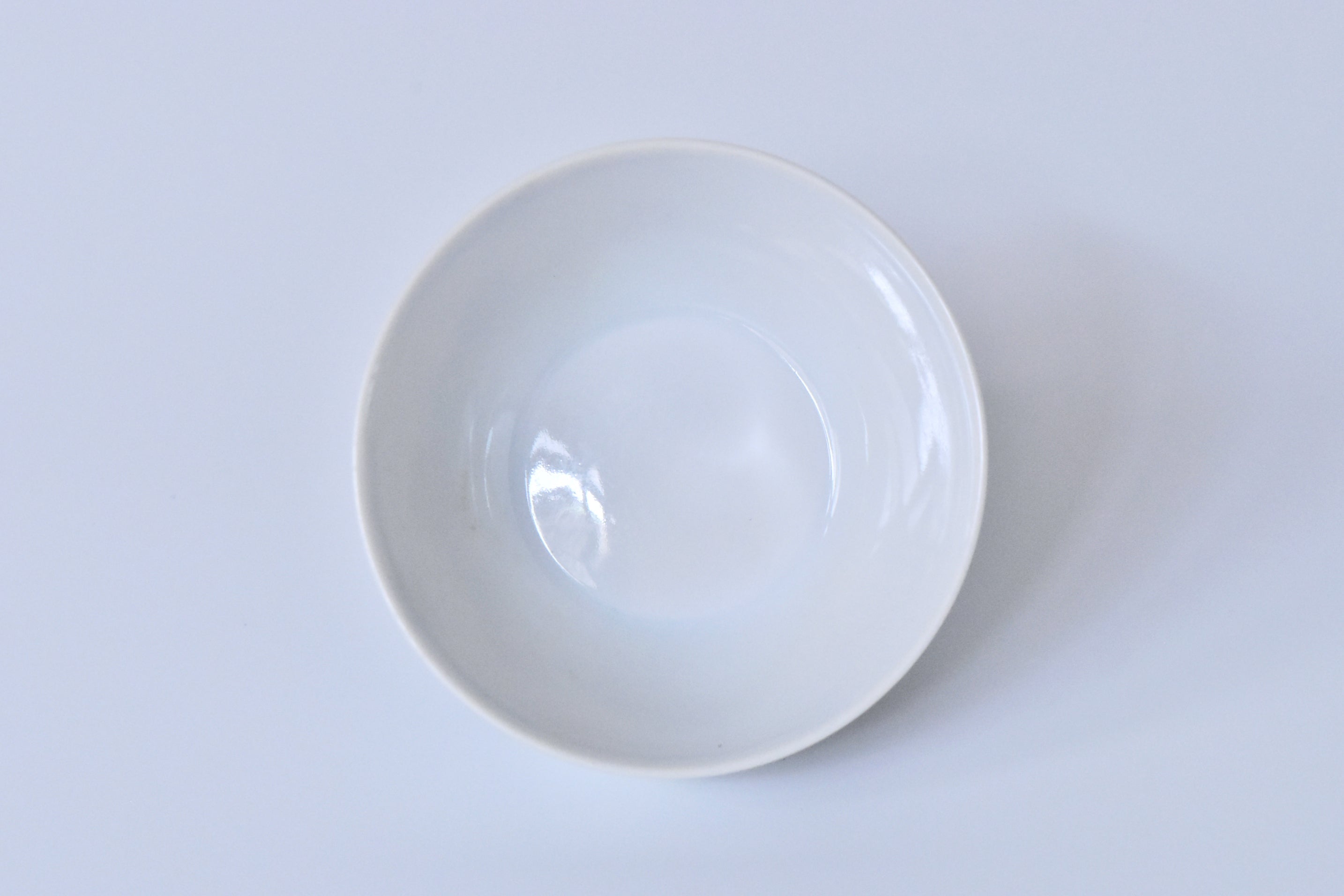 R178: Chinese Doucai Cup Chenghua Mark Ming Dynasty Style